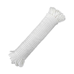 1/8" Nylon Tie Down Rope (200 Roll) 