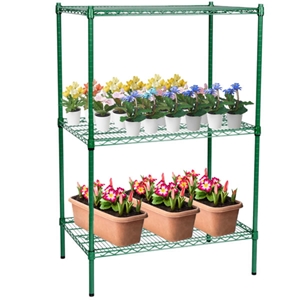 24" x 36" Superior Greenhouse Benches