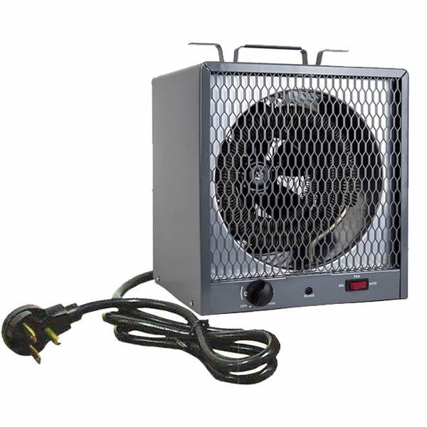 240v Electric Space Heater