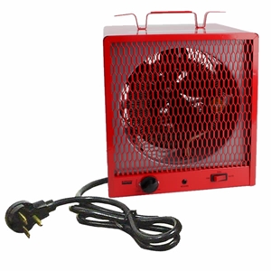 240v Electric Space Heater