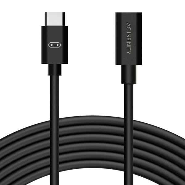 AC Infinity 10' Extension Cords