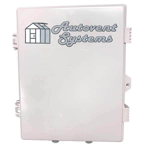 AV Series Vent Opener Control Panel w/ Relay - 8050