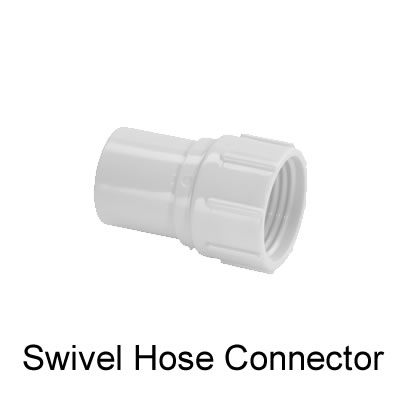 Swivel Hose Connector