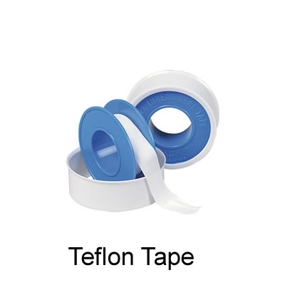 Teflon Sealing Tape