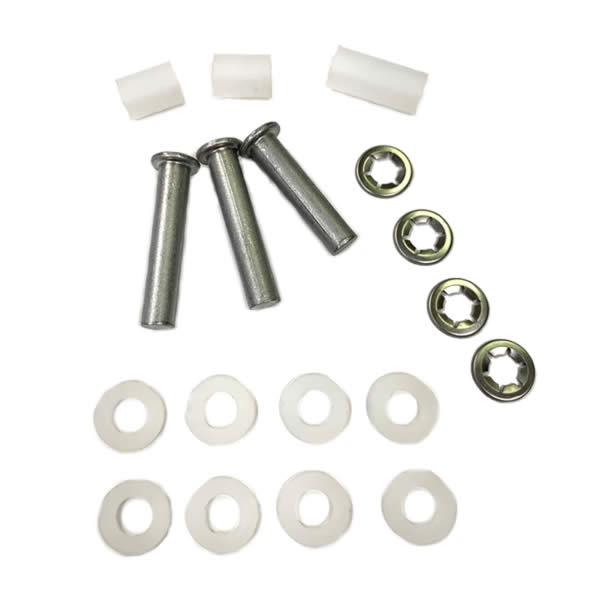 Bayliss MK7 Replacement Spacer Set