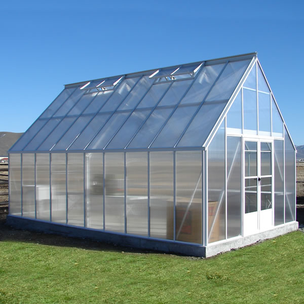 Cross Country Arctic Greenhouses - 2565100AR