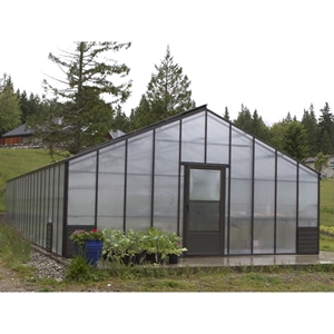 Cross Country Arctic Greenhouses