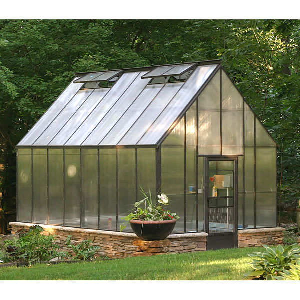 Cross Country Cape Cod Greenhouses - 2565100CC