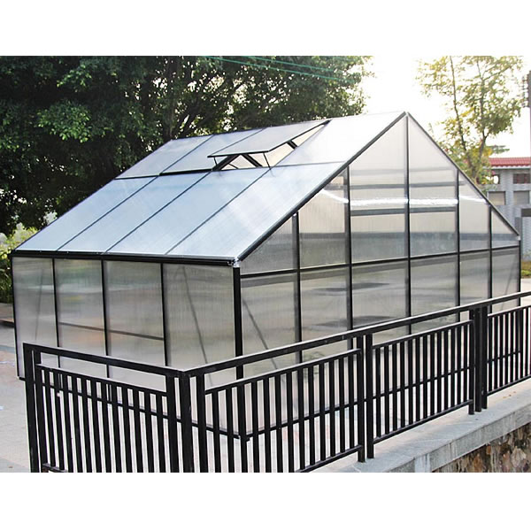 GM16 - Grow More 16' x 13' Greenhouse Kit - 2533300