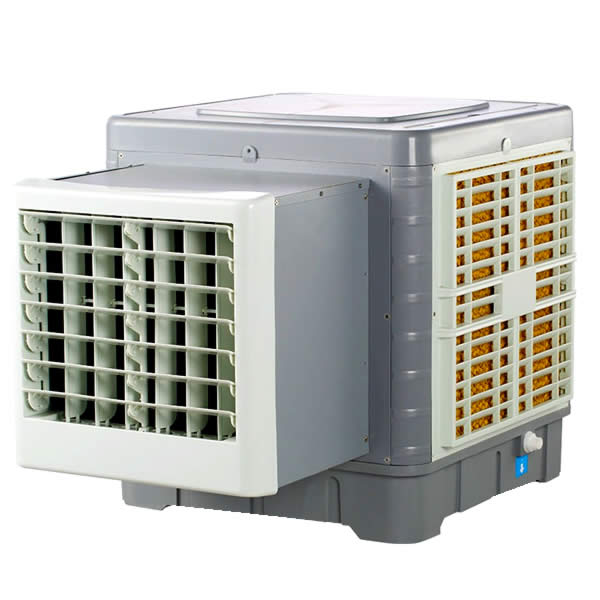 Greenhouse Evaporative Air Cooler - 80171