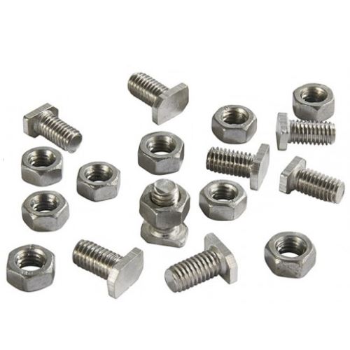 Greenhouse T Bolts (20 pack)