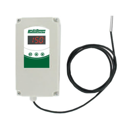 JDDT1 Adjustable Digital Thermostat (Wired)