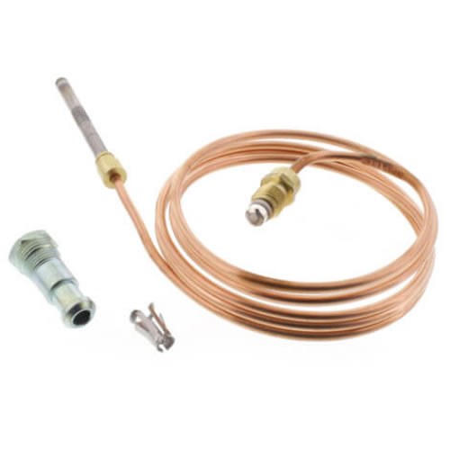 Modine Heater Thermocouple PD, PAE, PA, PV, PDP, modine, part, heater, gas, model, replacement, thermocouple, sensor, flame, sensor, thermopile, 4034170, 4034180