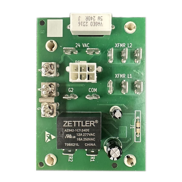 Modine Hot Dawg HD Terminal Board + TD Relay - 401531