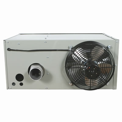 Modine HD30 Hot Dawg Gas Heaters On Sale - ACF Greenhouses