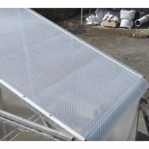 Solawrap UV Bubble Greenhouse Film - 15713