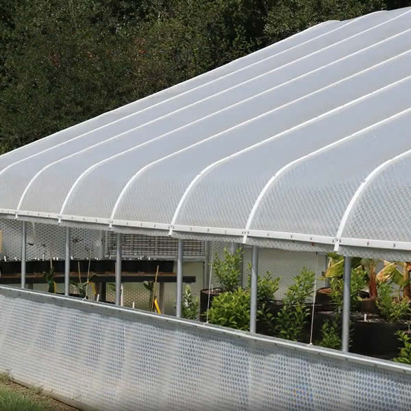 Solawrap UV Bubble Greenhouse Film - 15713