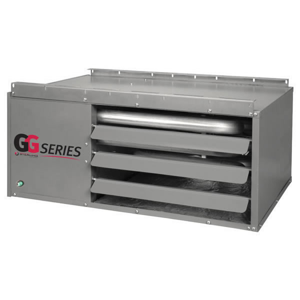 Sterling GG30 Gas Heater