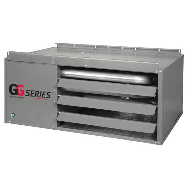 Sterling GG30 Gas Heater - 4070605