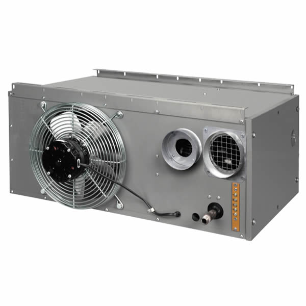 Sterling GG45 Gas Heater - 4070615