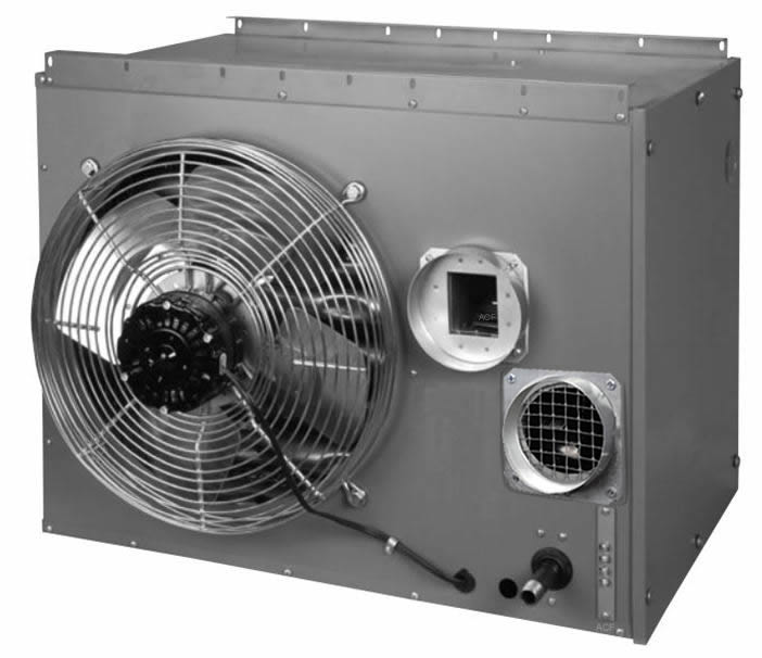 Sterling GG75 Gas Heater - 4070635