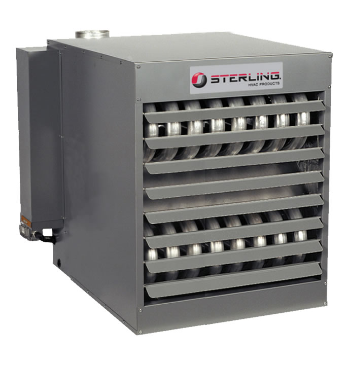 Sterling TF200 Gas Heater  - 