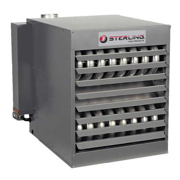 Sterling XF250 Gas Unit Heater