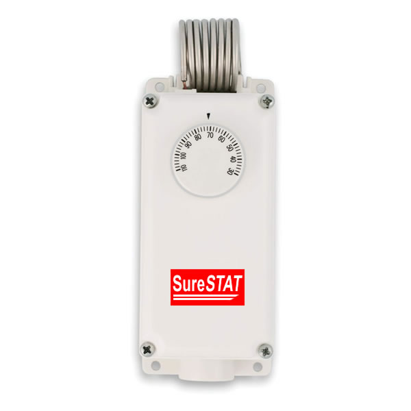 SureStat TS110 Waterproof Heating / Cooling Thermostat - 4820930