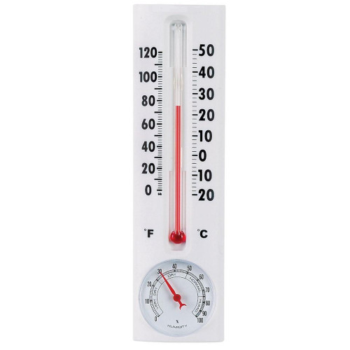 AC Infinity Thermometer / Hygrometer with Bluetooth & Phone App from ACF  Greenhouses
