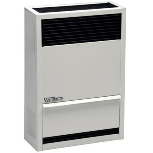 Williams DV14 Direct Vent Gas Heaters 