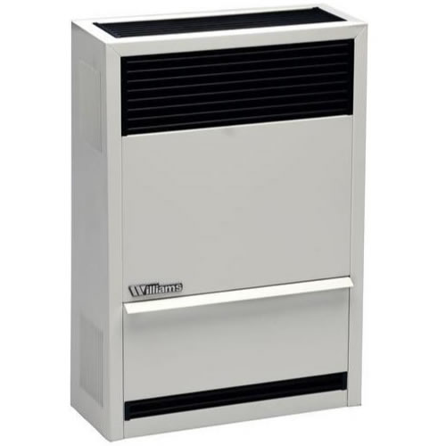 Williams DV14 Direct Vent Gas Heaters  - 4100105