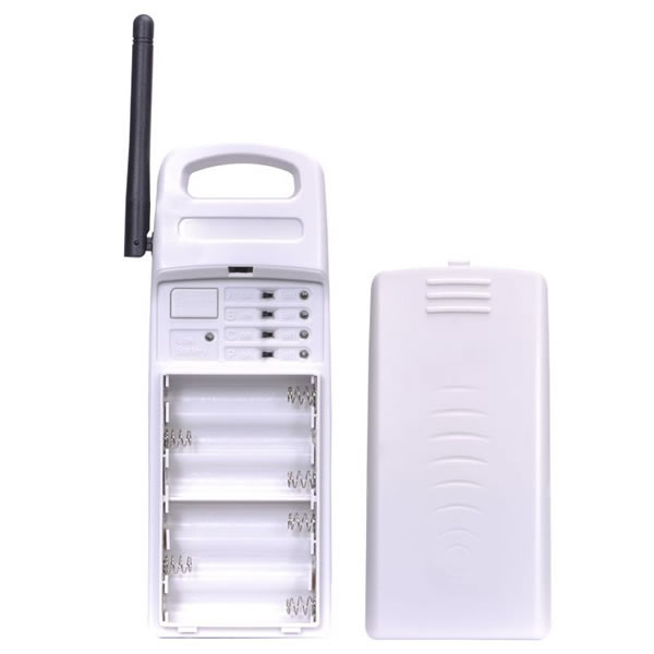 Wireless Signal Extender - 3020158