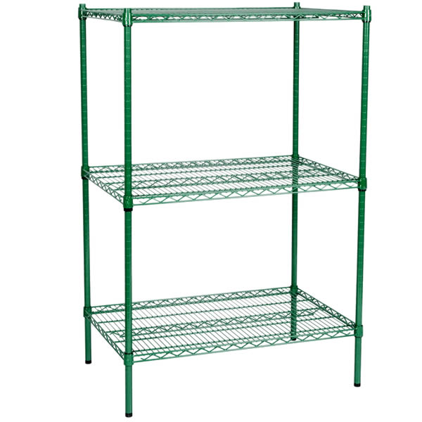 24" x 36" Superior Greenhouse Benches - BD 