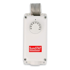 SureStat TS200 2 Stage Thermostat Control