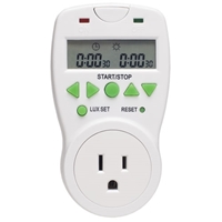 Programmable Interval   Repeat Cycle Timer From Acf Greenhouses