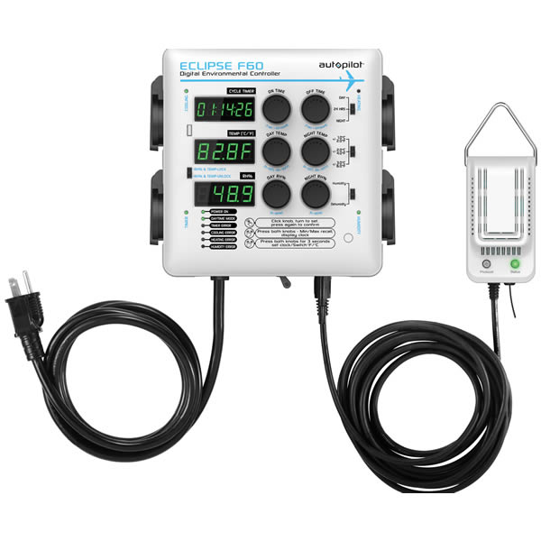 Autopilot Environmental Controller - 4821110