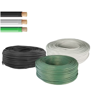 14 Gauge Electrical Wire