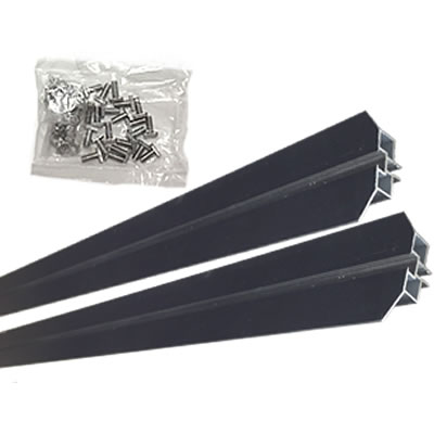 Grow More Support Bar Kit - 2532041