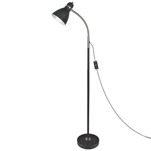 Indoor Adjustable LED Floor Lamp Grow light