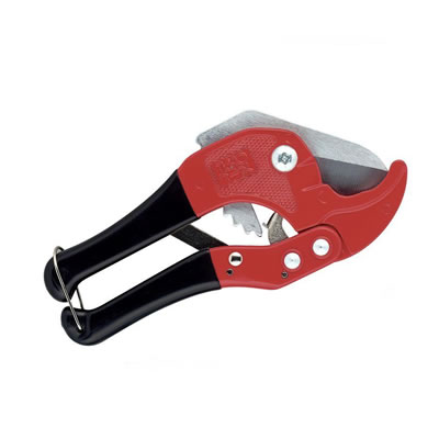 Small PVC Pipe Cutter #2557210