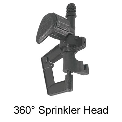 360 Sprinkler Head (5 pack)