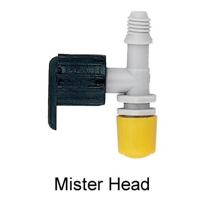 Mister Head (5 pack)