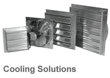 Cooling Solutions